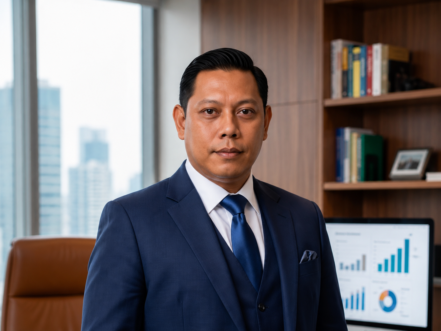 Eko Setyo Budi Irianto
