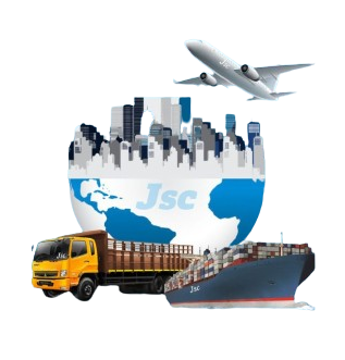 PT Jasima Cargo